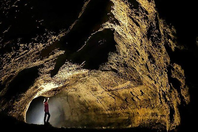 UNDERGROUNDTOUR (Full Day Private Tour) - The Sum Up