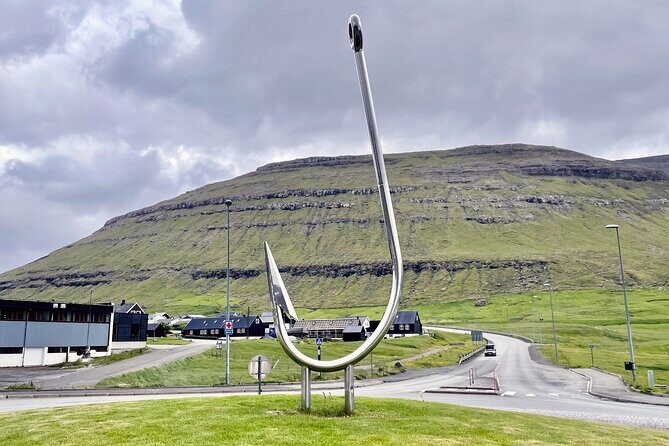 Understanding Klaksvík: A Self-guided city tour in KlaksvÍk - Detailed Review of the Klaksvík Self-Guided Tour