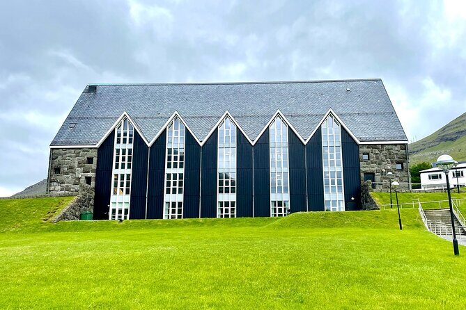 Understanding Klaksvík: A Self-guided city tour in KlaksvÍk - Final Thoughts