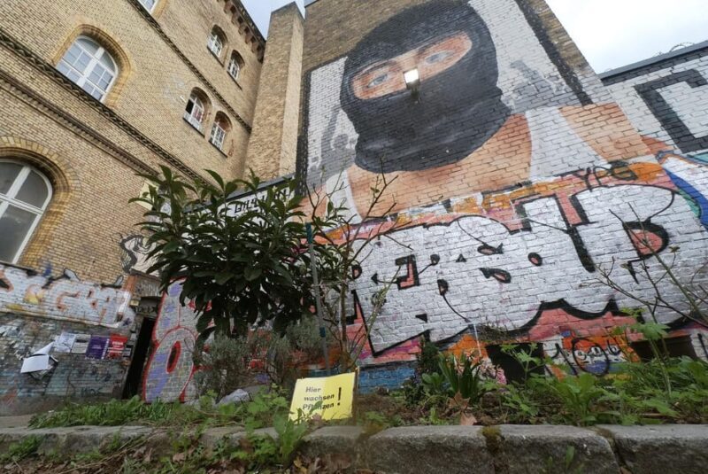 Understanding Kreuzberg: The roots of local (sub)culture - Analyzing the Price and Overall Value