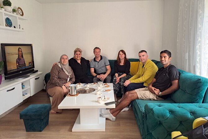 Understanding Srebrenica Genocide Tour + Lunch with Local Family Included - Who Should Take This Tour?