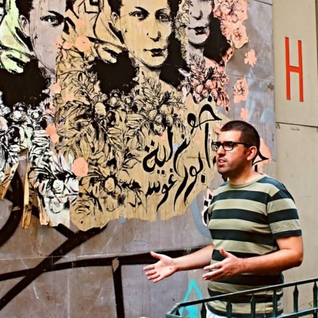 Understanding the Refugee Crisis - Understanding the Refugee Crisis: A Practical and Thoughtful Walk in Athens