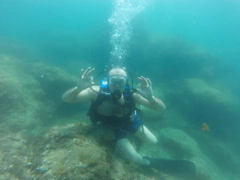 Underwater Archaeological Tour: Acicastello (CT) - Frequently Asked Questions
