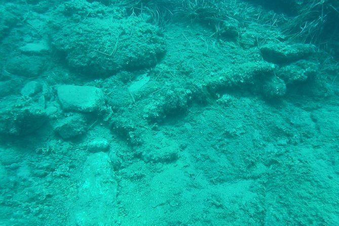 Underwater Archaeology Course - Who This Tour Is Best For