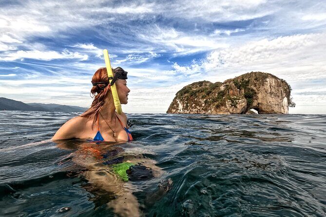 Underwater Photo Shoot - Weather and Cancellation Policy