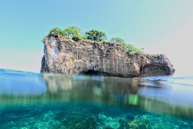 Underwater Photo Shoot - Authenticity and Unique Features