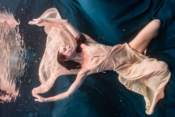 Underwater Photoshoot Experience in Tulum Water Photo Studio - The Sum Up: Is It Worth It?