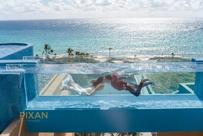 Underwater Photoshoot in Cenotes Cancun to Tulum - Who Will Love This Experience?