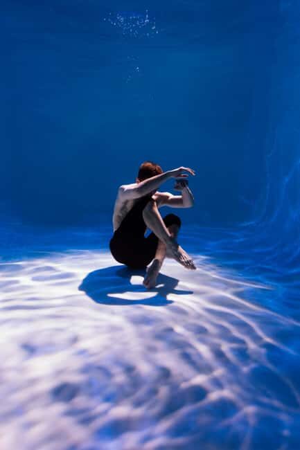Underwater Portrait Photography Session - Journey Details and Practicalities