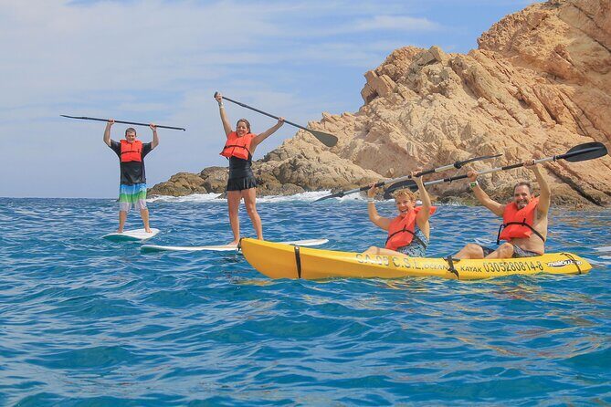 Underwater Wonders Snorkeling Adventure - A Detailed Look at the Underwater Wonders Snorkeling Adventure