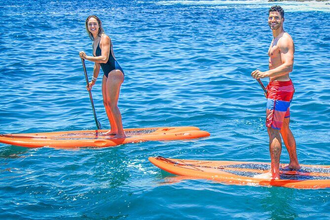 Underwater Wonders Snorkeling Adventure - Who Should Consider This Tour?