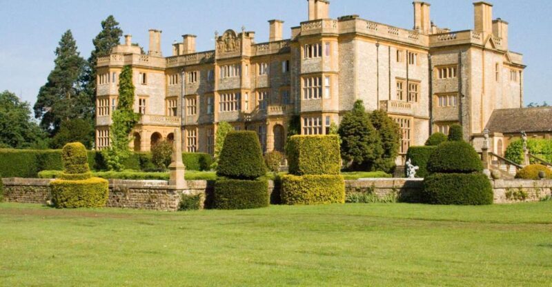Undiscovered Cotswolds Private Driving Tour - The Beauty of the Cotswolds in Your Own Time
