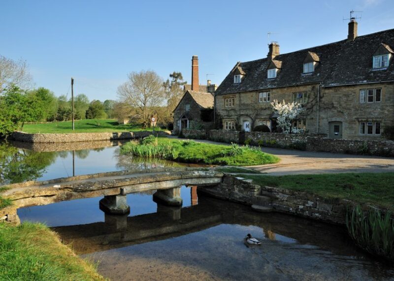Undiscovered Cotswolds Private Driving Tour - The Sum Up