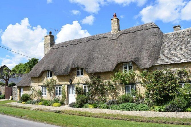 Undiscovered Cotswolds Private Tour - Final Thoughts