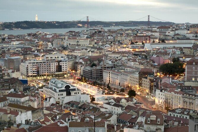 Undiscovered Lisbon Food & Wine Tour with Eating Europe - Introduction: A Taste of Lisbon Off the Beaten Path