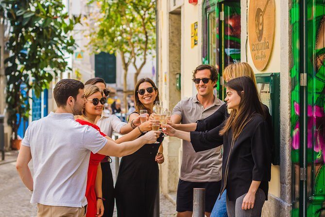 Undiscovered Lisbon Food & Wine Tour with Eating Europe - The Itinerary in Detail: What Makes Each Stop Special