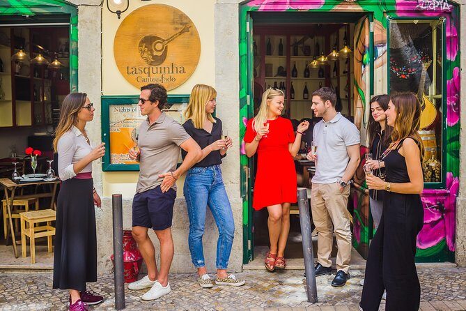 Undiscovered Lisbon Food & Wine Tour with Eating Europe - Final Thoughts: Who Is This Tour Best For?