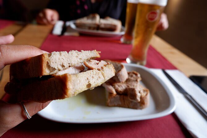 Undiscovered Lisbon Food & Wine Tour with Eating Europe - FAQ