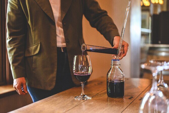 Unearth Voyager - Unearth Voyager: A Personalized Wine Journey in Margaret River