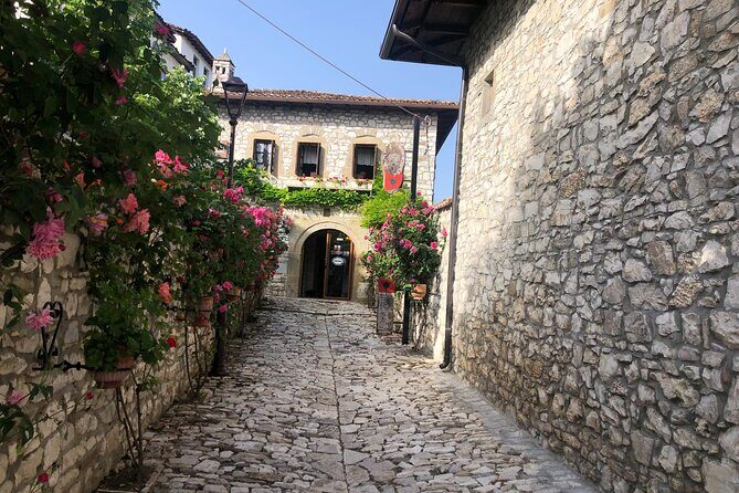 UNESCO Berat and Belsh Day Trip from Tirana (3-6 Pax) - Final Thoughts