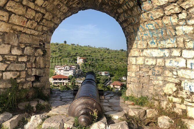 UNESCO Berat and Belsh Day Trip from Tirana (3-6 Pax) - FAQ