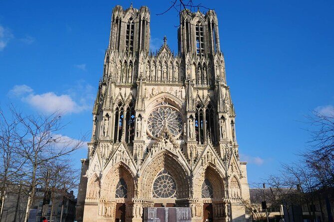 Unesco Champagne Experience from Reims (Private full day tour) - Epernay: The Champagne Capital