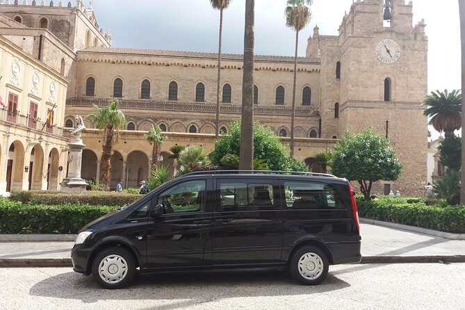 UNESCO Day Trip - Monreale & Cefalù - Practical Details and Value