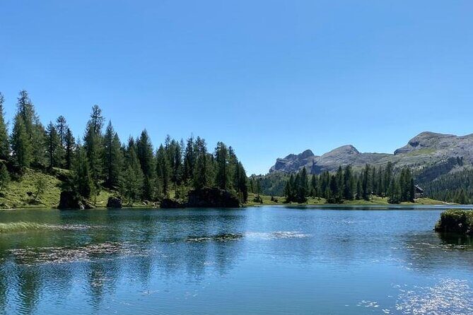 UNESCO Dolomites great expedition from Venice by Yellowboot - Why Travelers Love This Expedition