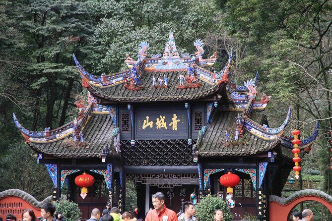 UNESCO Dujingyan Mt Qingcheng Taoist Kongfu culture experience - Final Thoughts