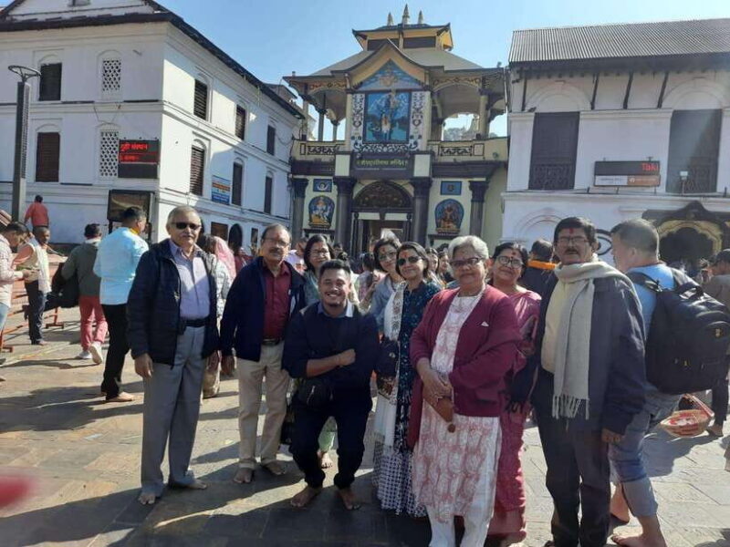 UNESCO Gems of Kathmandu Valley Guided tour - FAQ