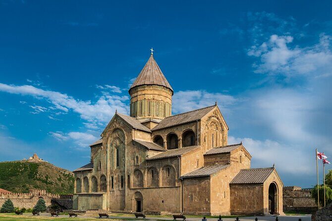 UNESCO Gems of Mtskheta - Old Capital of Georgia - The Value of This Tour: More Than Just Sightseeing
