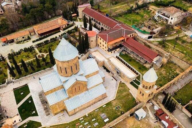 UNESCO Gems of Mtskheta - Old Capital of Georgia - Who Is This Tour Best For?
