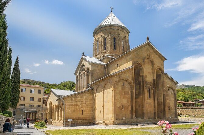 UNESCO Gems of Mtskheta - Old Capital of Georgia - Frequently Asked Questions
