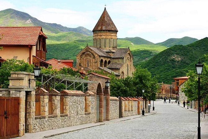 UNESCO Gems of Mtskheta - Old Capital of Georgia - Final Thoughts