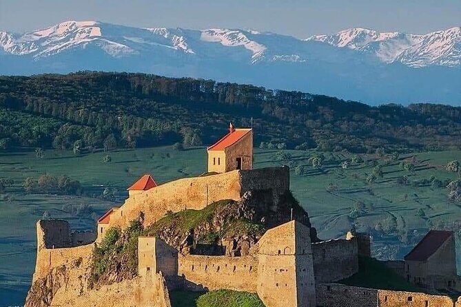 UNESCO Guided Day Tour From Brasov: Sighisoara, Rupea and Viscri - Who Should Take This Tour?