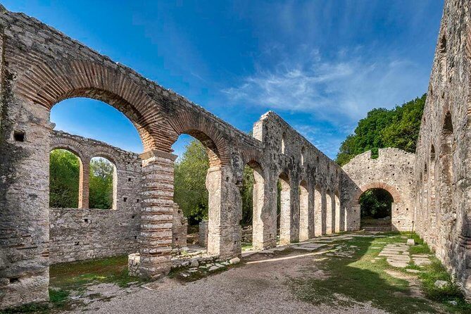 UNESCO heritage in Albania - 4 days - A Detailed Look at the Four-Day Itinerary