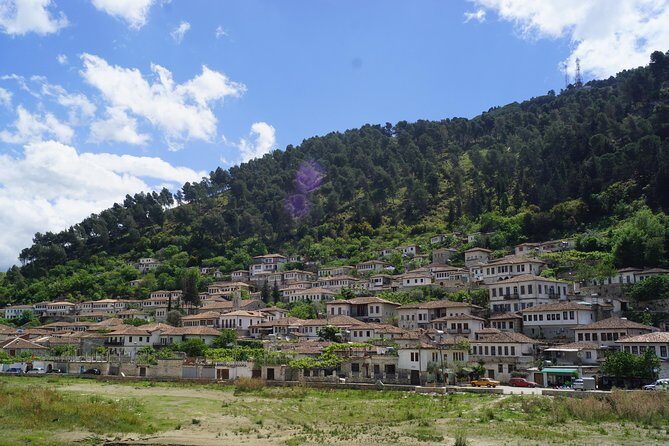 UNESCO heritage in Albania - 4 days - FAQ