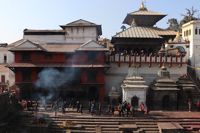 UNESCO Heritage Sightseeing in Kathmandu Private Tour - Who Would Love This Tour?