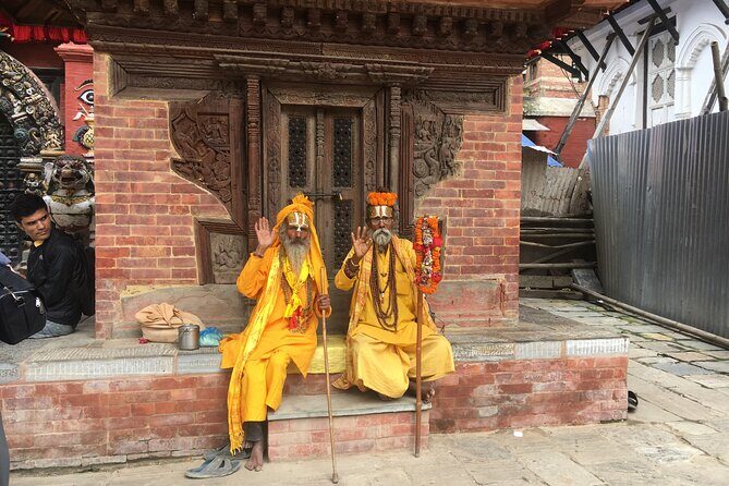 UNESCO Heritage Sightseeing in Kathmandu Private Tour - Final Thoughts