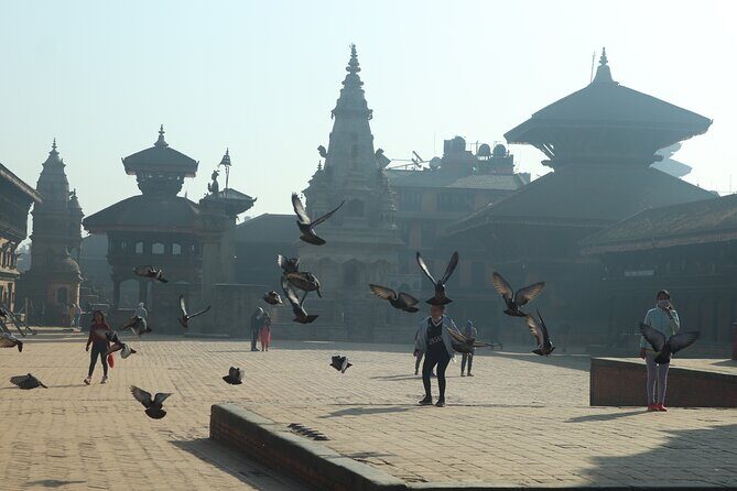 UNESCO Heritage Sightseeing in Kathmandu Private Tour - FAQ