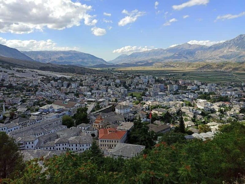 UNESCO Heritage Sites in Albania on 3 day tour - Key Points
