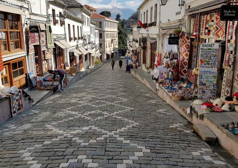 UNESCO Heritage Sites in Albania on 3 day tour - Frequently Asked Questions