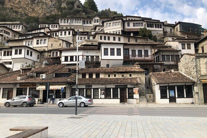 UNESCO Heritage Sites in Albania on 3 day tour - A Practical Guide to Albania’s UNESCO Heritage Sites in Three Days