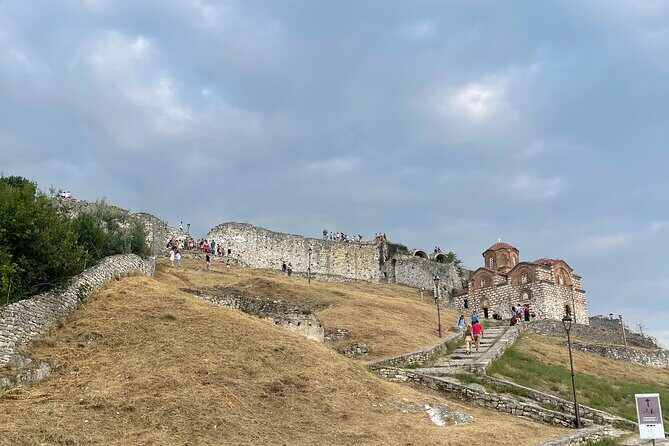 UNESCO Heritage Sites in Albania on 3 day tour - Who Should Consider This Tour?