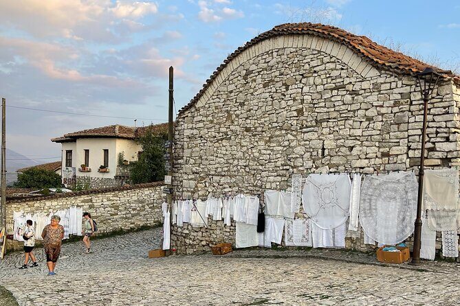 UNESCO Heritage Sites in Albania on 3 day tour - Final Thoughts