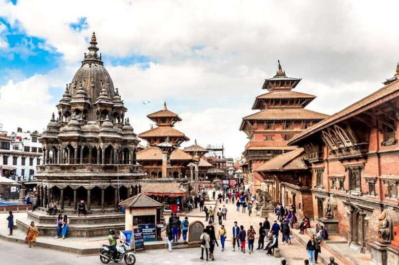 UNESCO Heritage Sites Sightseeing at Kathmandu. - In-Depth Review of the Kathmandu UNESCO Heritage Tour