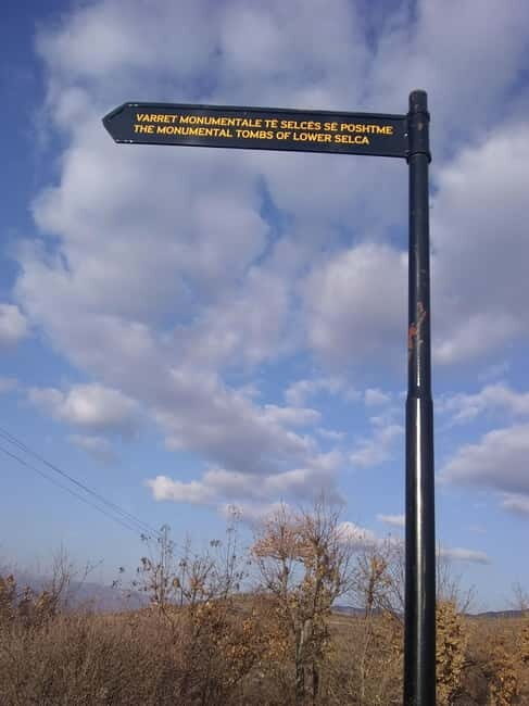 UNESCO Heritage Tour: Ancient Lin & Royal Tombs of Selca - Final Thoughts