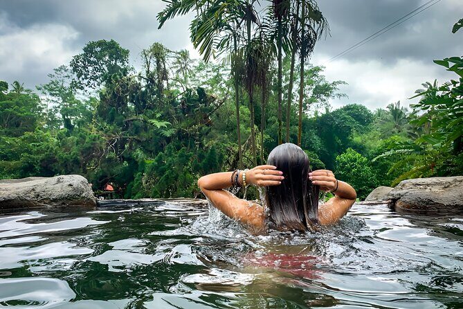 UNESCO Jatiluwih Rice Terrace and Tanah Lot Sunset Tour - Frequently Asked Questions