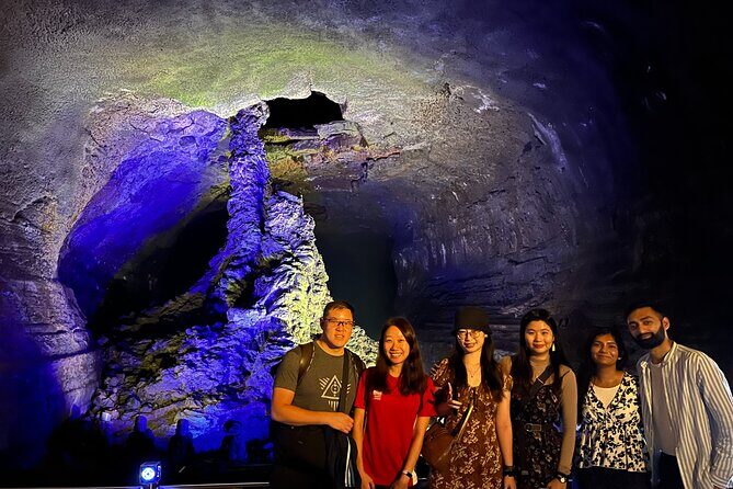 UNESCO Jeju Island EAST Tour (entrance fee included) - A Detailed Look at the Jeju East Tour