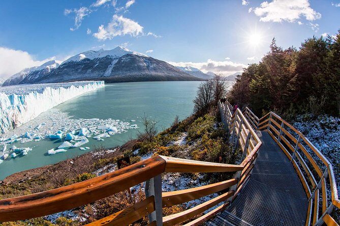 Unesco Jewels: The Famous Perito Moreno Glacier - The Price and What You Get